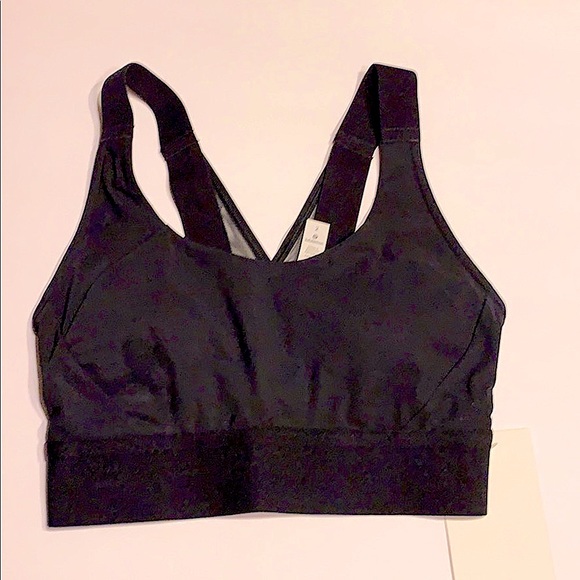NEW Lululemon LTD. EDT. SZ 2 Another Rep Sport Bra BNWT - Picture 3 of 10